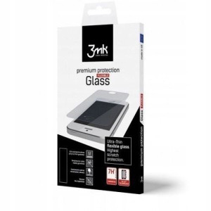 3mk Flexible Glass Sony Xperia Xa Szkło Hybrydowe