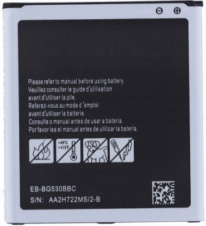Świeża Bateria Do Samsung J3 2016 J5 J500 Bg531bbe