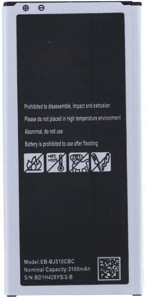 Świeża Bateria Do Samsung J5 2016 J510 Bj510cbe