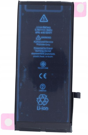 Świeżej Produkcji Bateria Do Apple Iphone Xr