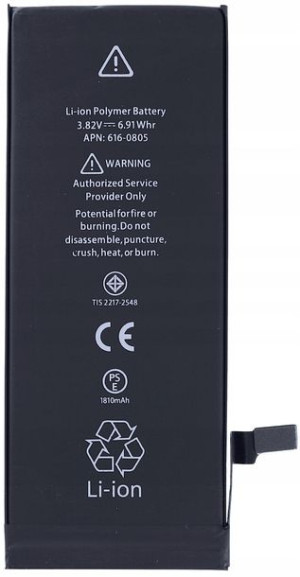 Świeżej Produkcji Bateria Do Apple Iphone 6