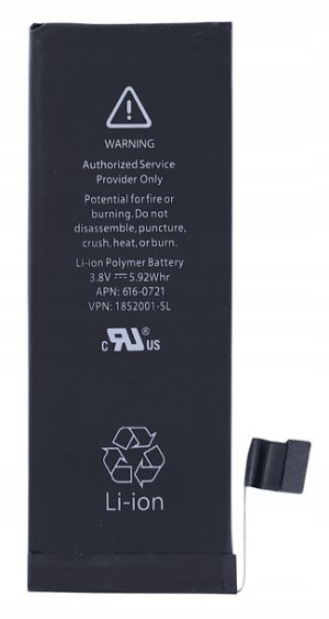 Świeżej Produkcji Bateria Do Apple Iphone 5s