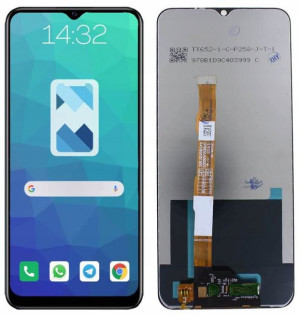 Wyświetlacz Lcd Ekran Dotyk Do Vivo Y20s