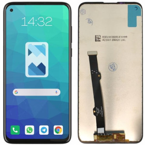 Wyświetlacz Lcd Ekran Do Motorola Moto G8 Xt2045