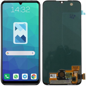 Wyświetlacz Lcd Ekran Dotyk Xiaomi Mi A3 Oled Cc9e