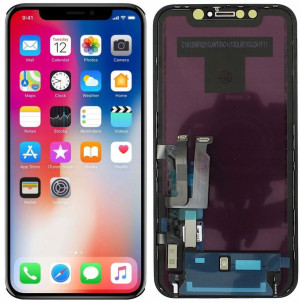 Wyświetlacz Lcd Dotyk Ekran Do Iphone Xr Ramka