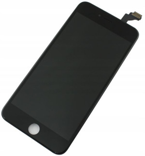 Wyświetlacz Lcd Ekran Iphone 6+ 6 Plus Czarny