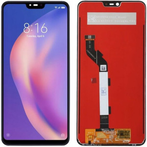 Wyświetlacz Lcd Dotyk Ekran Xiaomi Mi 8 Lite