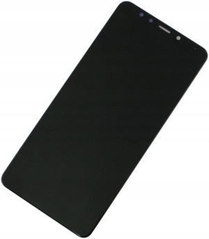 Wyświetlacz Lcd Dotyk Szybka Xiaomi Redmi 5 Mdg1