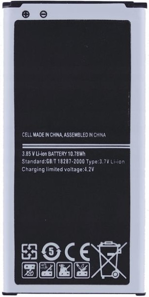 Świeża Bateria Do Samsung Xcover 4 Bg390bbe