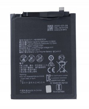 Świeża Bateria Do Huawei Mate 10 Lite Hb356687ecw