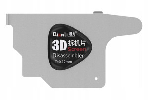 Otwierak 3d Karta Lcd Qianli Cienka Blaszka