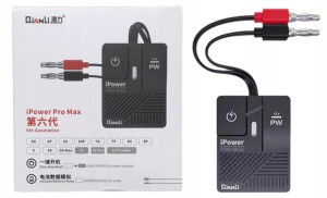 Qianli Ipower Pro Max Przewody Zasilające Iphone