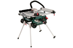 Metabo Ts 216 Stołowa Pilarka Tarczowa 1500w