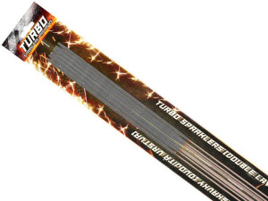 Turbo Zimne Ognie 40cm Vp40td - 8 Sztuk