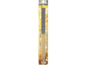 Trzeszczące Zimne Ognie 40cm 105 Sekund Na Wesela