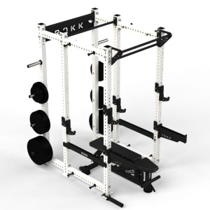 Klatka treningowa Power Rack ROKK RFT-50803
