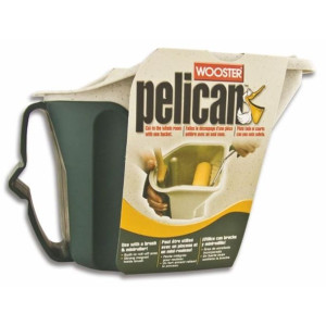 WOOSTER Pelican wiaderko do odcięć