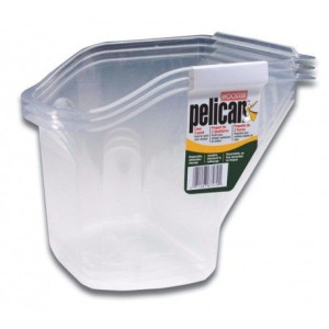 WOOSTER Wkład Pelican - 3 szt.