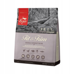 Orijen Fit&Trim - 2 kg