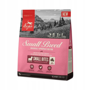 ORIJEN Small Breed Dog (1,8 kg)