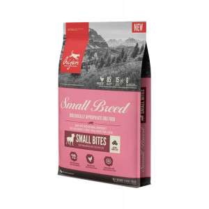 ORIJEN Small Breed Dog (4.5kg)