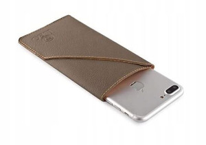 LEO Sleeve etui wsuwka do Xiaomi Redmi Note 5A