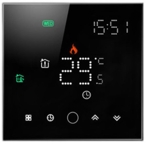 Regulator temperatury MissionAir WiFi + czujnik
