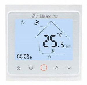 Regulator temperatury MissionAir WiFi + czujnik