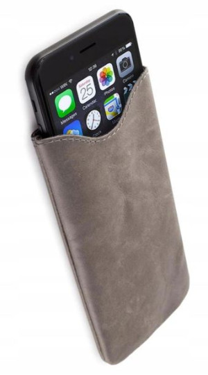 BAROON Viscount etui wsuwka do Nokia 7 Plus