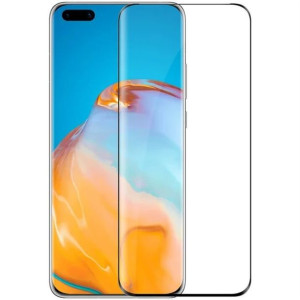 Szkło hartowane Nillkin 3D CP+ Max Huawei P40 Pro Black