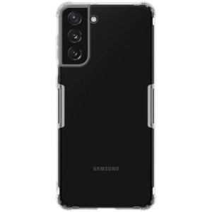 Etui Nillkin Nature Samsung Galaxy S21+ Plus Clear