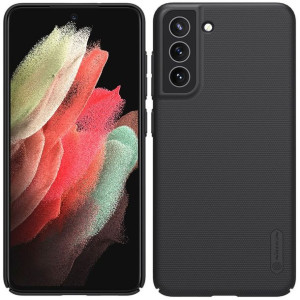 Etui Nillkin Super Frosted Shield Samsung Galaxy S21 FE Black