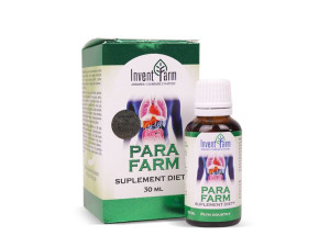 Para farm 30 ml