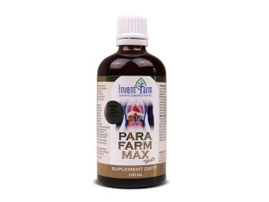 Para Farm MAX Plus 100ml Invent Farm