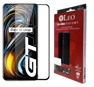 Baroon Max Glass | Szkło Hartowane do Realme GT 5G/Neo/Master Edition - BLA