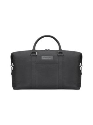 Dbramante1928 Broadway Weekender Bag | Torba podróżna - BLACK