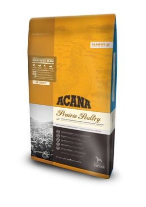 Karma Acana Prairie Poultry (drób) 17 kg