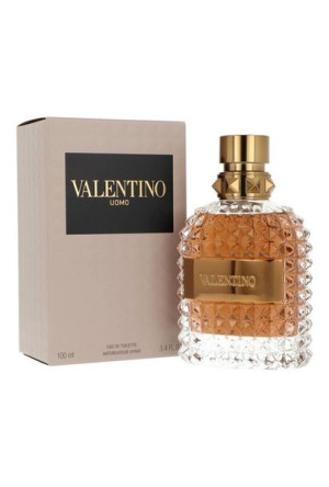 Valentino Valentino Uomo Edt 100ml Oryginał