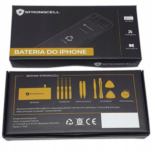 Bateria Do Apple Iphone Se (2020) Rok Prod 05.2021