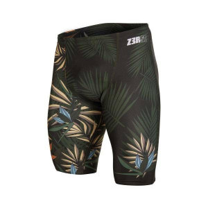 ZEROD Spodenki pływackie JAMMERS Tropical