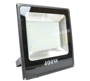 Halogen naświetlacz LED 400W zewnętrzny