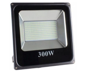 Halogen naświetlacz LED 300W zewnętrzny