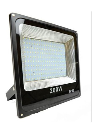 Halogen naświetlacz LED 200W zewnętrzny