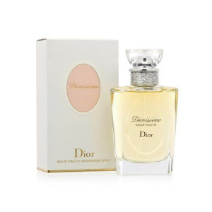 Dior Diorissimo Edt 50ml Oryginał