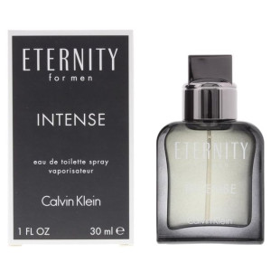 Ck Calvin Klein Eternity Men Intense Edt 30ml