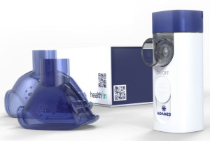 ADAMED Nebulizator Air Pro