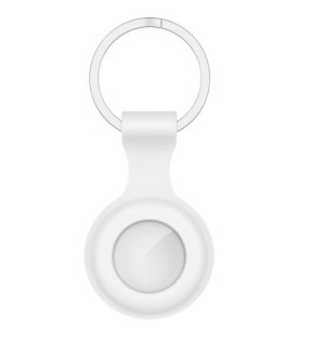 Etui Brelok Case Zawieszka Silikon Do Apple Airtag