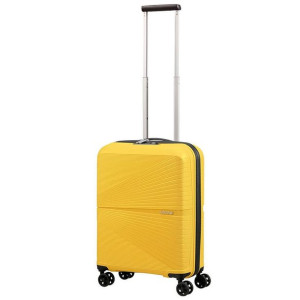 Walizka kabinowa American Tourister Airconic - lemondrop