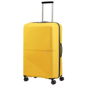 Walizka duża American Tourister Airconic - lemondrop